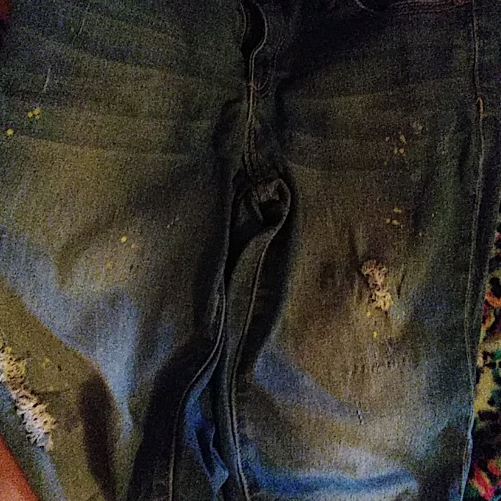 Pants